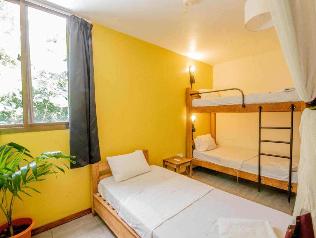 The Slow Leopard Dar es Salaam Exterior photo