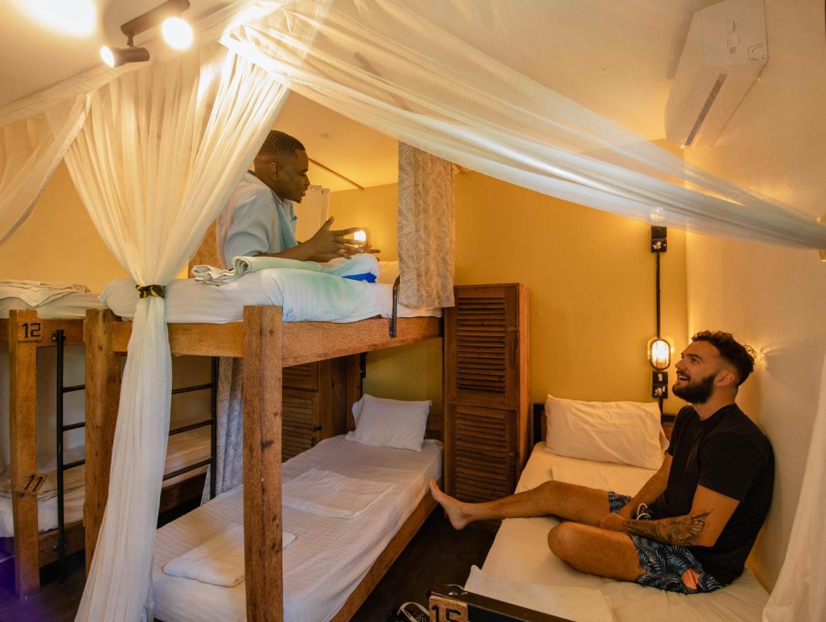 The Slow Leopard Dar es Salaam Exterior photo